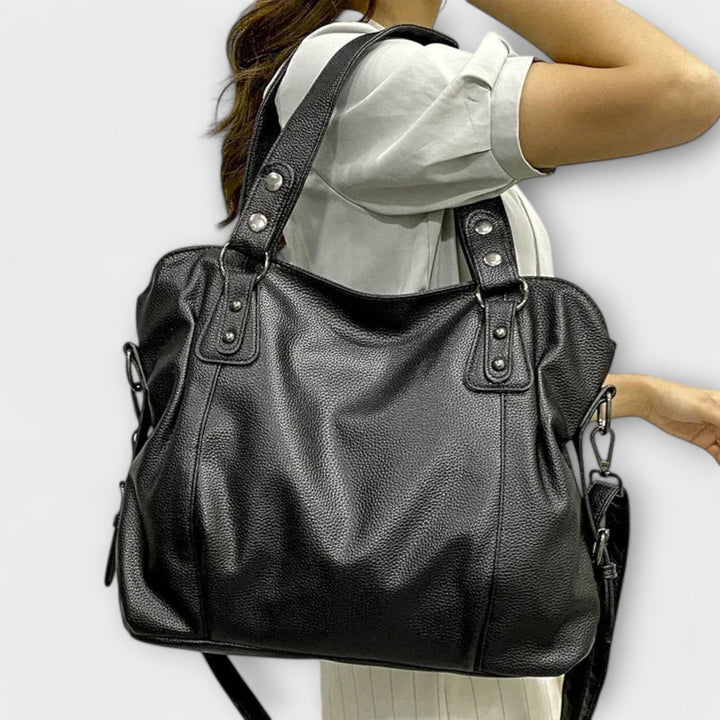 Olivia - Elegant Hobo Skulderveske