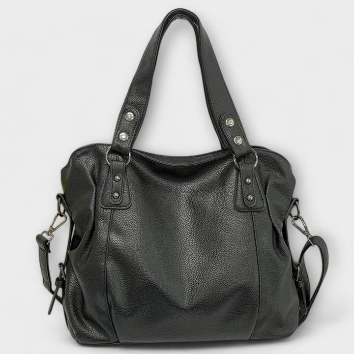 Olivia - Elegant Hobo Skulderveske