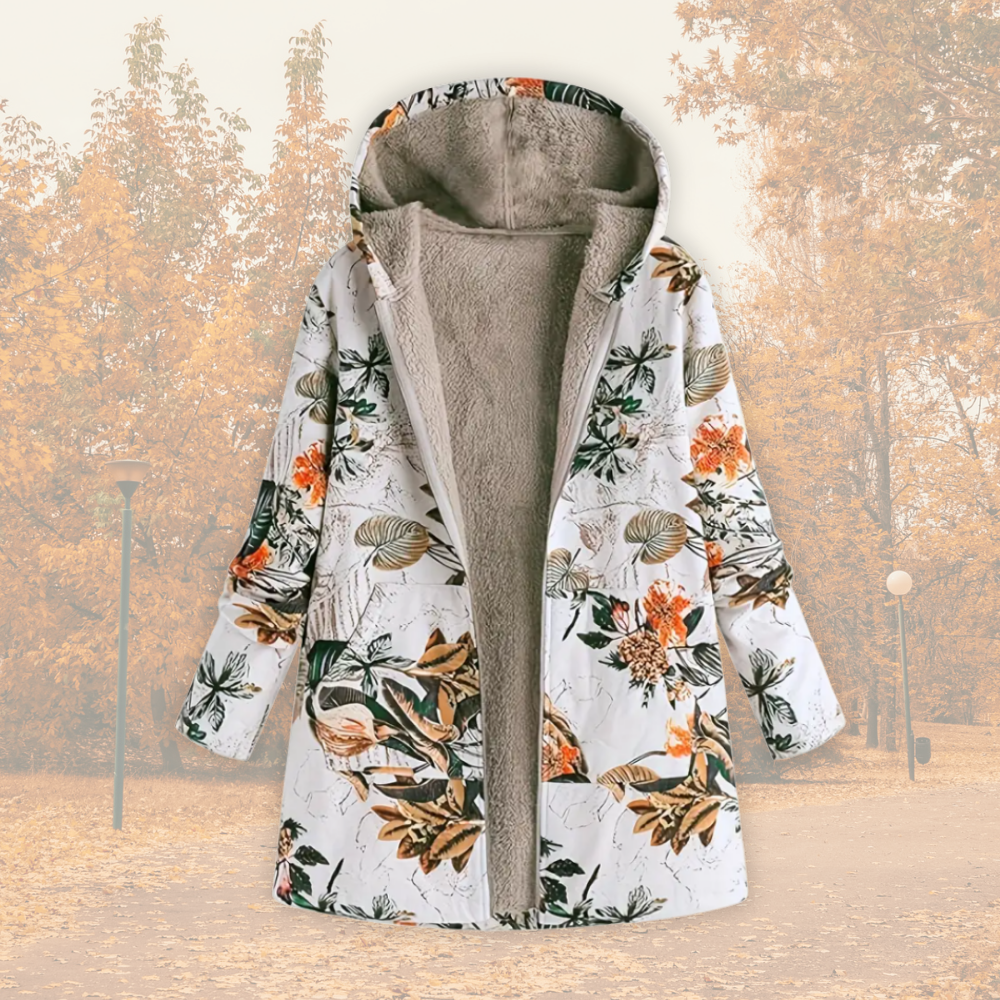 Melyssa | Elegant Jakke