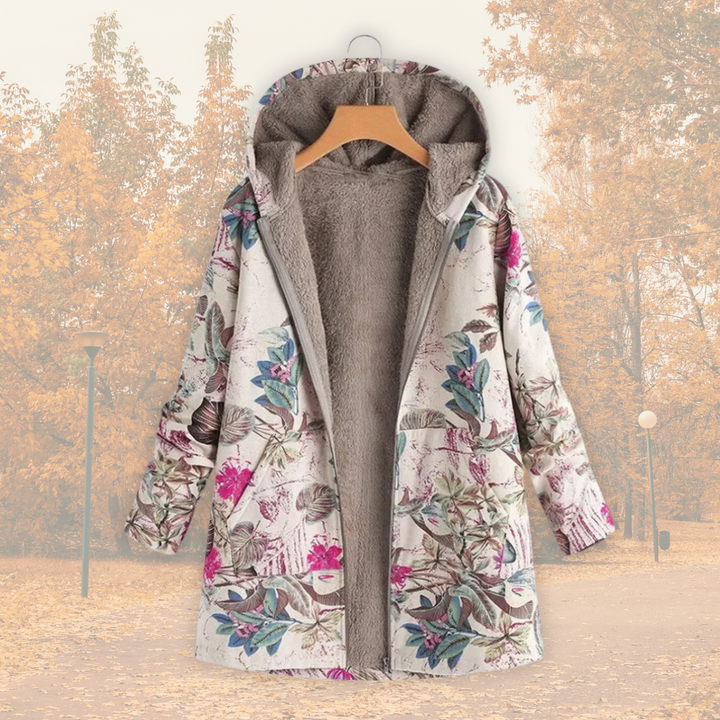 Melyssa | Elegant Jakke