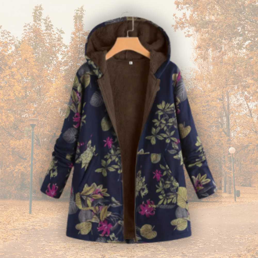 Melyssa | Elegant Jakke