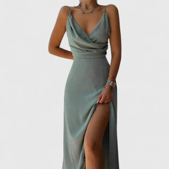 Thaliora | Elegant Kjole