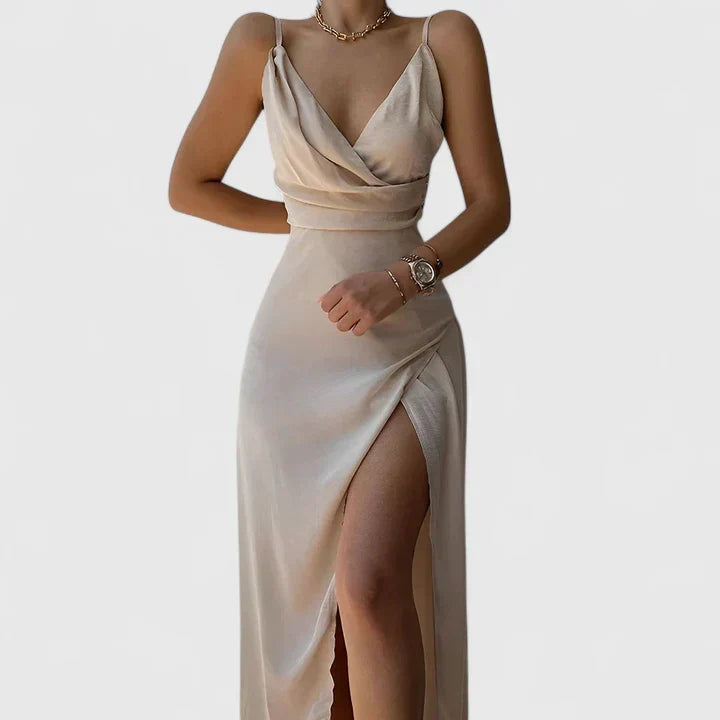 Thaliora | Elegant Kjole