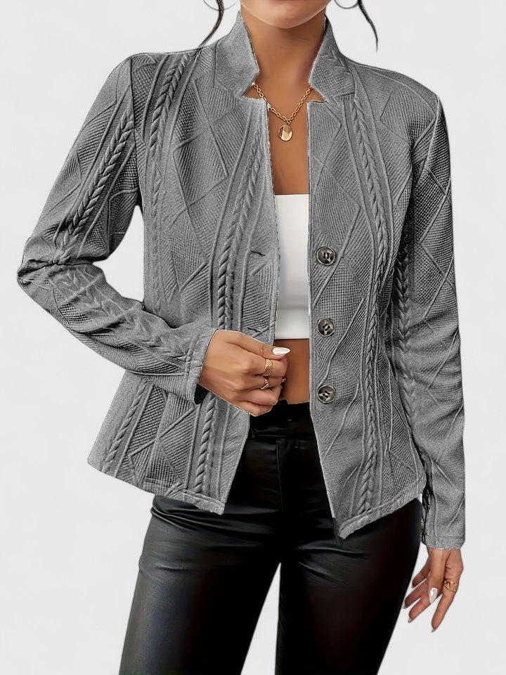 Maurelle | Elegant Jakke