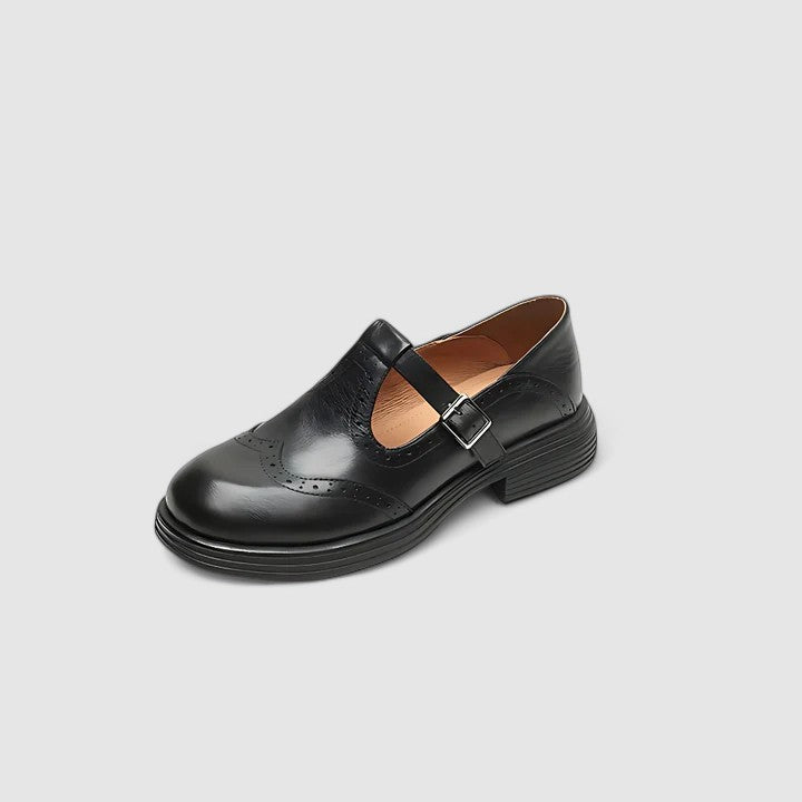 Daisi | Elegante Mary Jane Sko