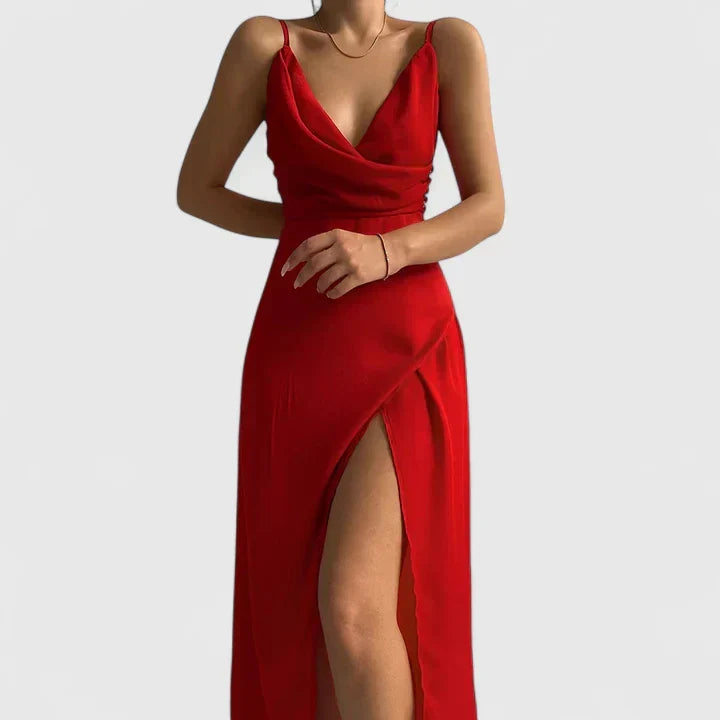 Thaliora | Elegant Kjole