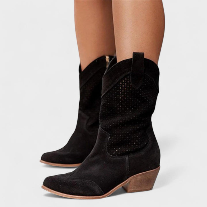Maia | Chic Komfort Støvler