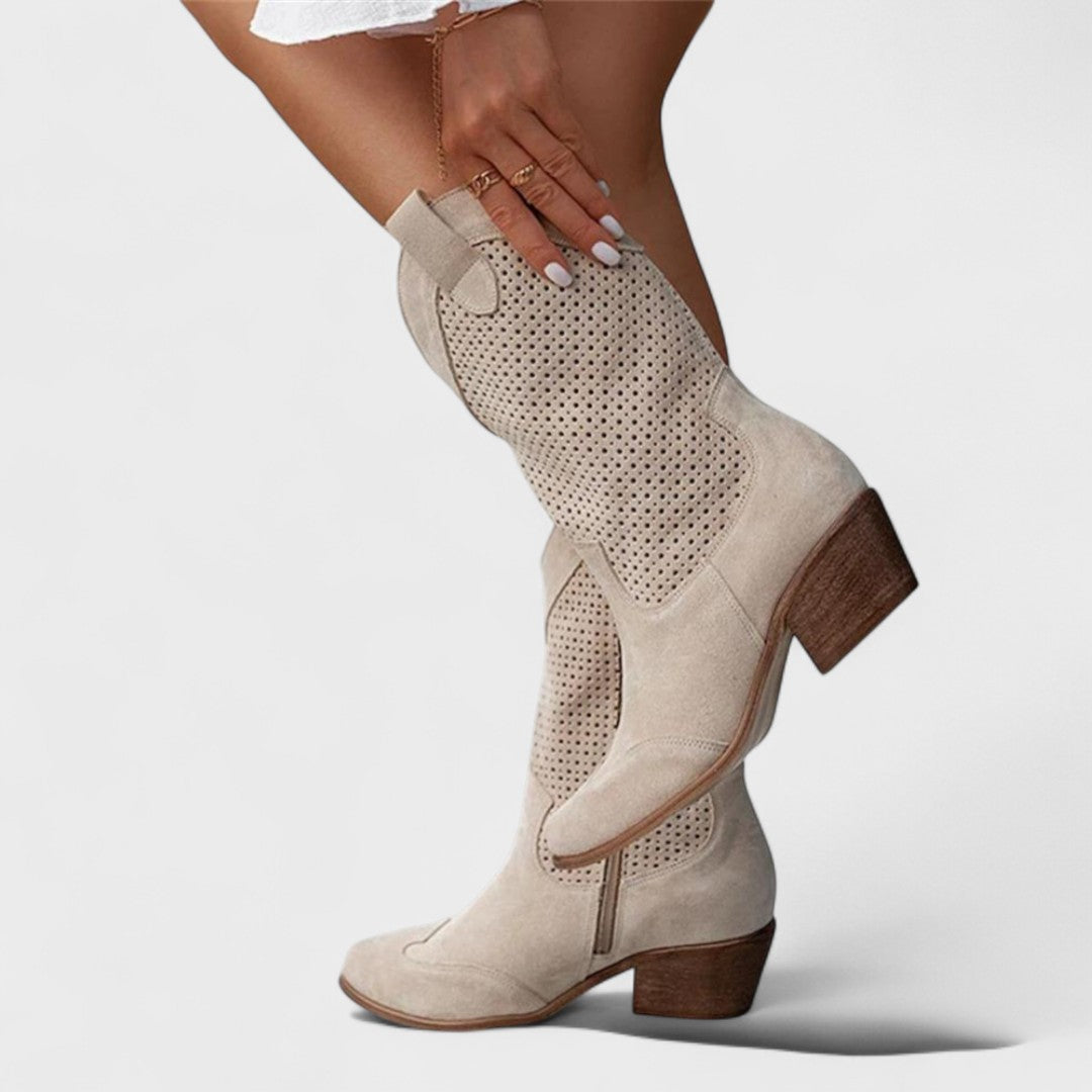 Maia | Chic Komfort Støvler