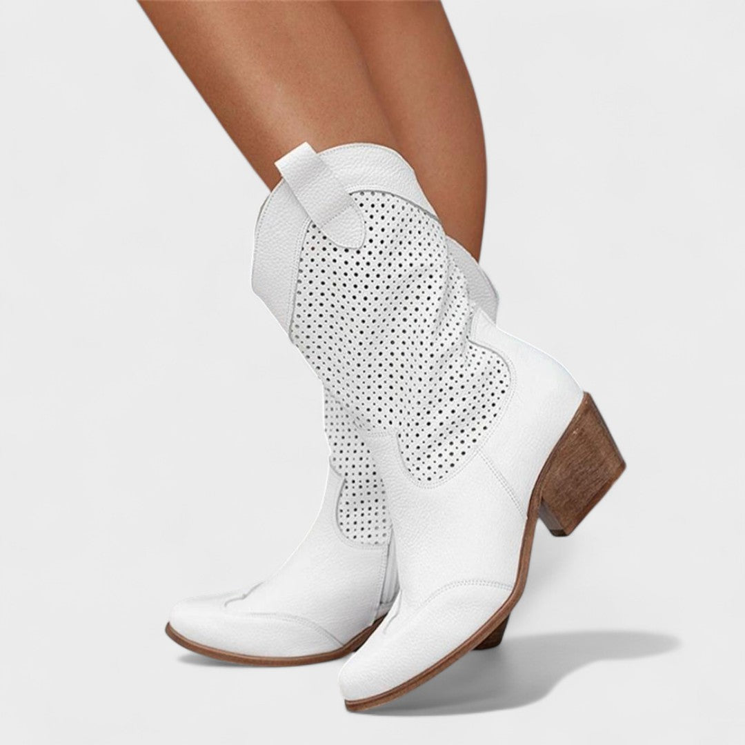 Maia | Chic Komfort Støvler