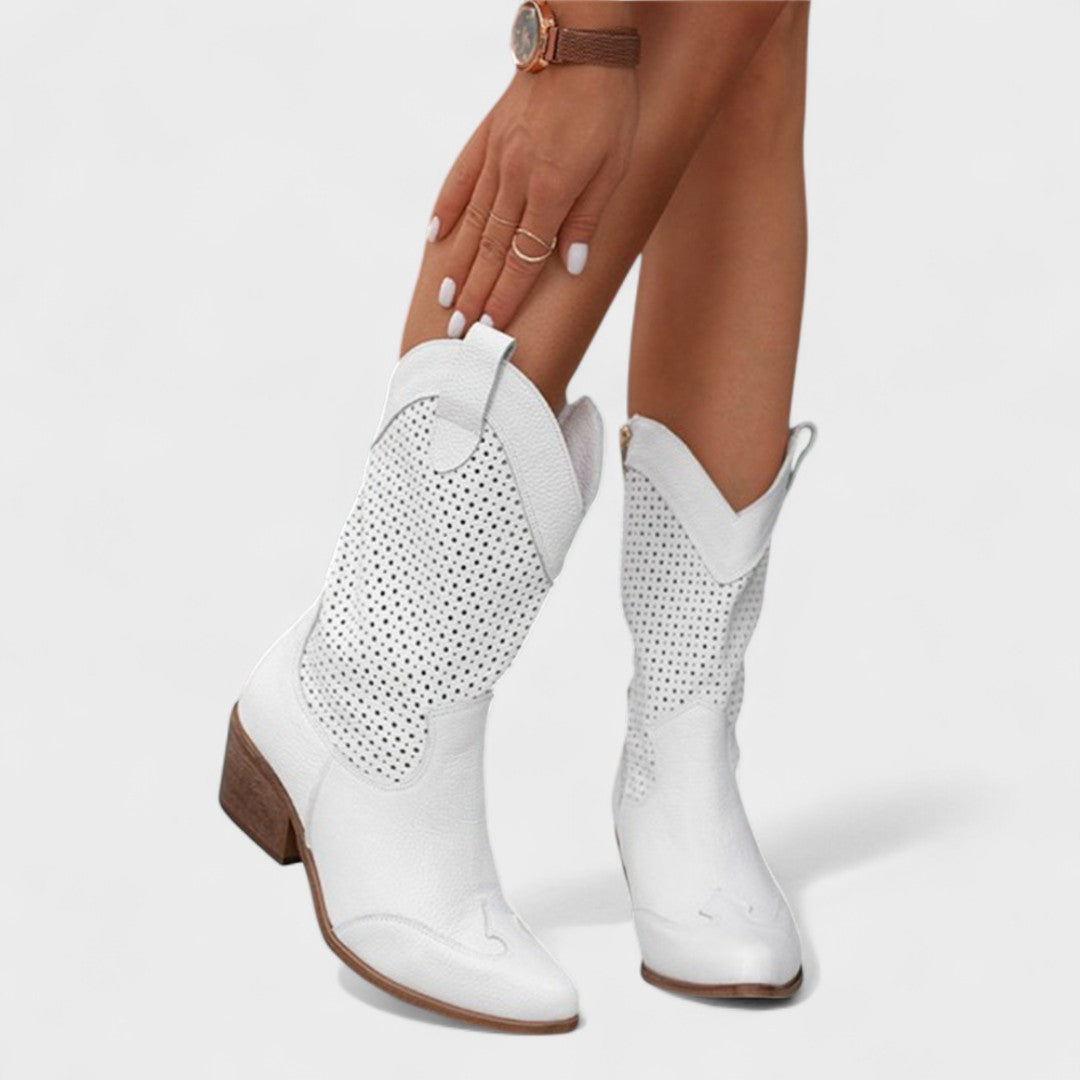 Maia | Chic Komfort Støvler