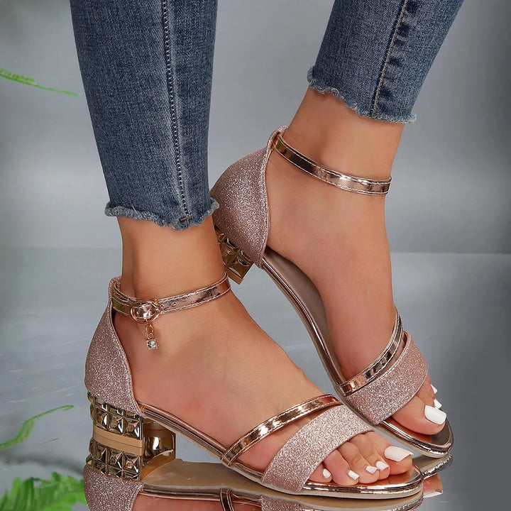 Alison | Ortopediske Sandaler
