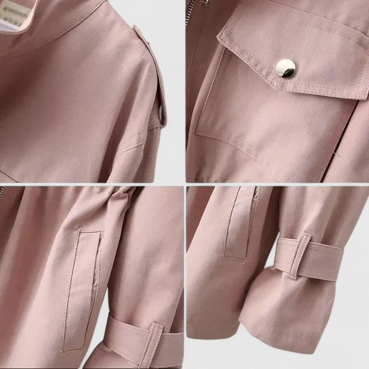 Alionora | Elegant Kåpe