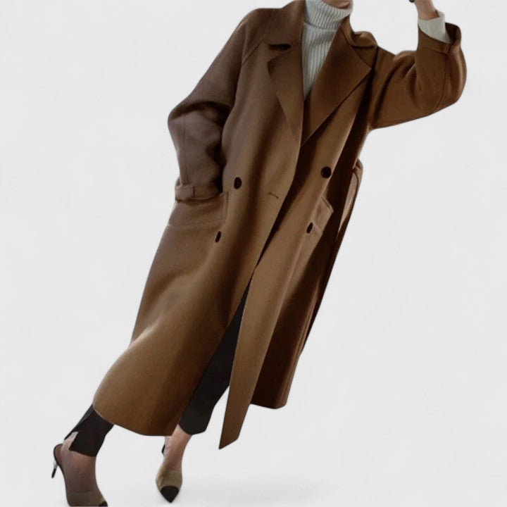 Zyrenya | Elegant Kåpe