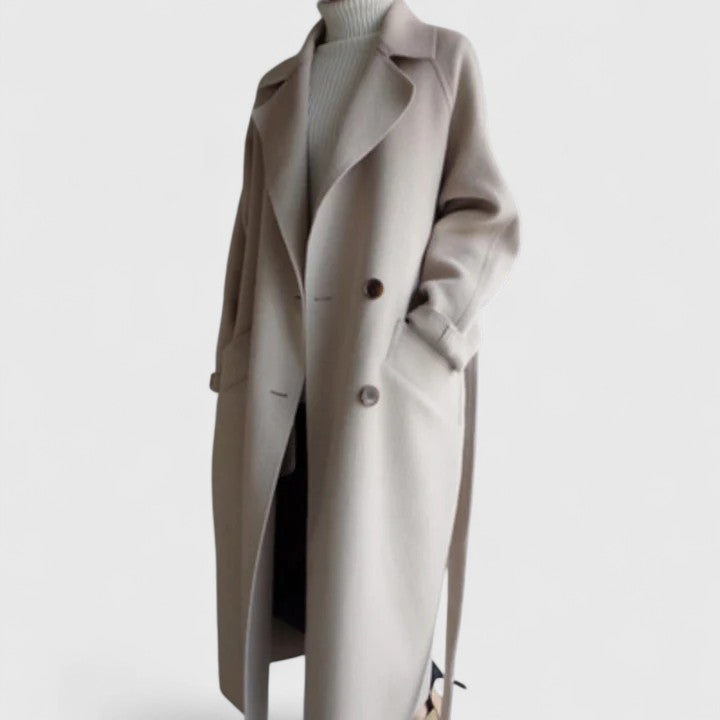 Zyrenya | Elegant Kåpe
