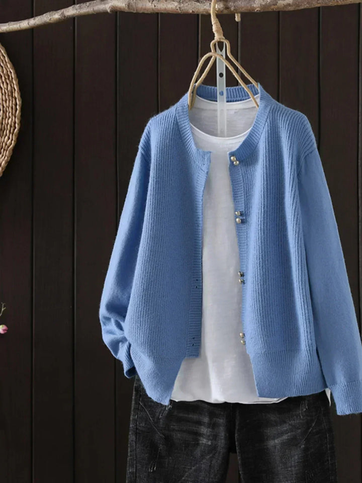 Auri | Komfortabel Cardigan