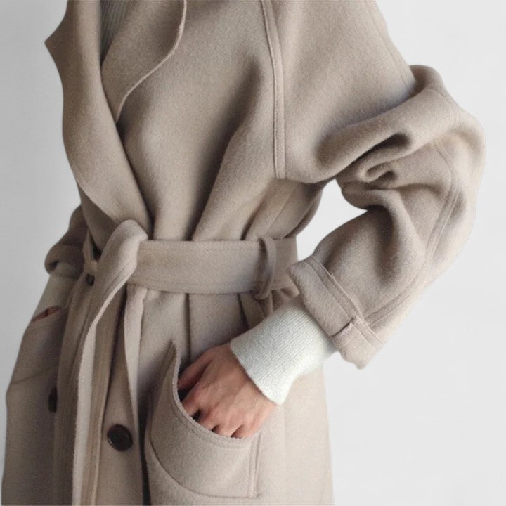 Zyrenya | Elegant Kåpe