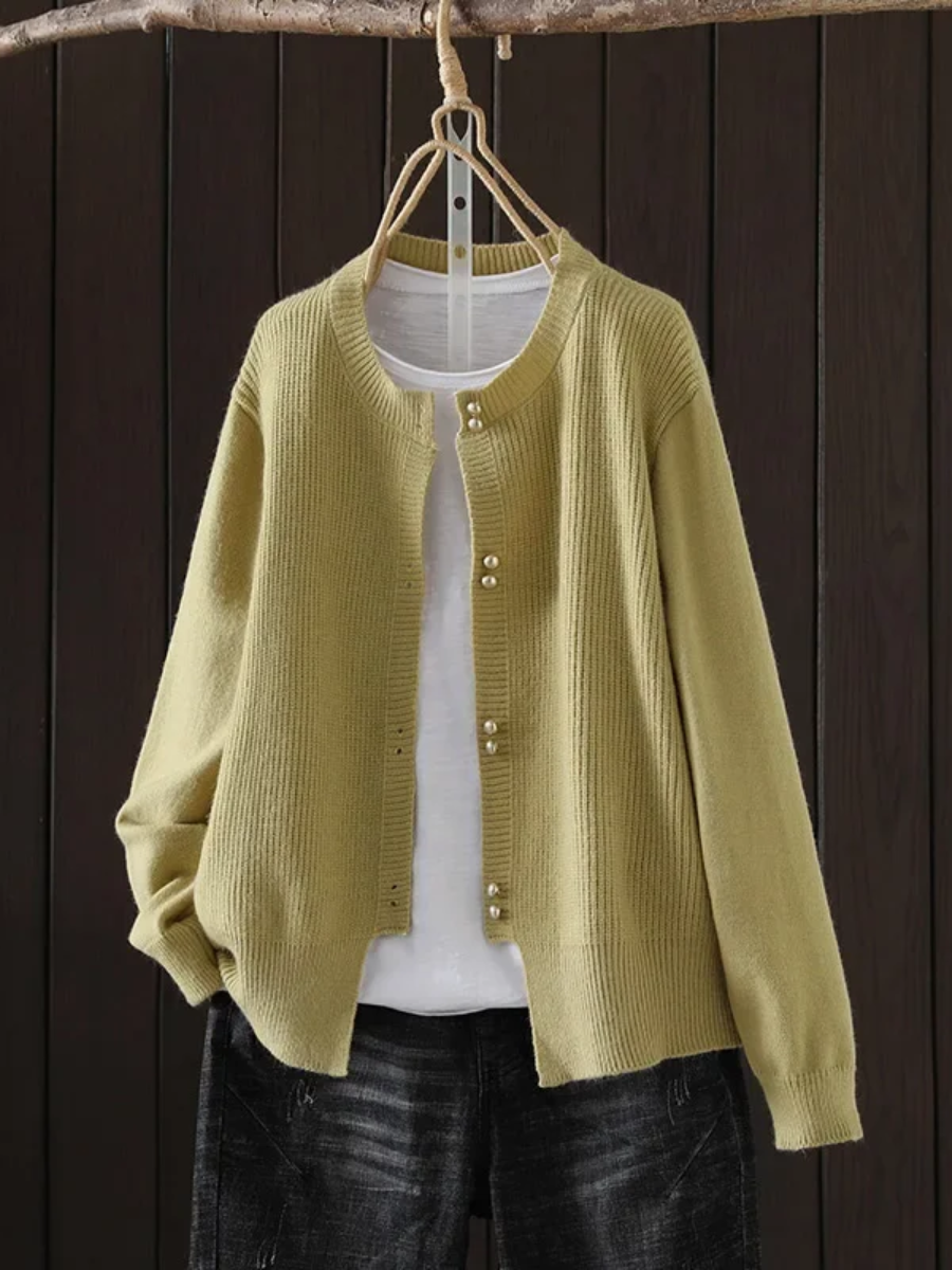 Auri | Komfortabel Cardigan
