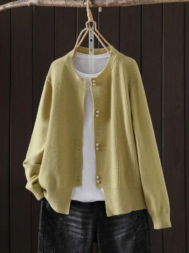 Auri | Komfortabel Cardigan