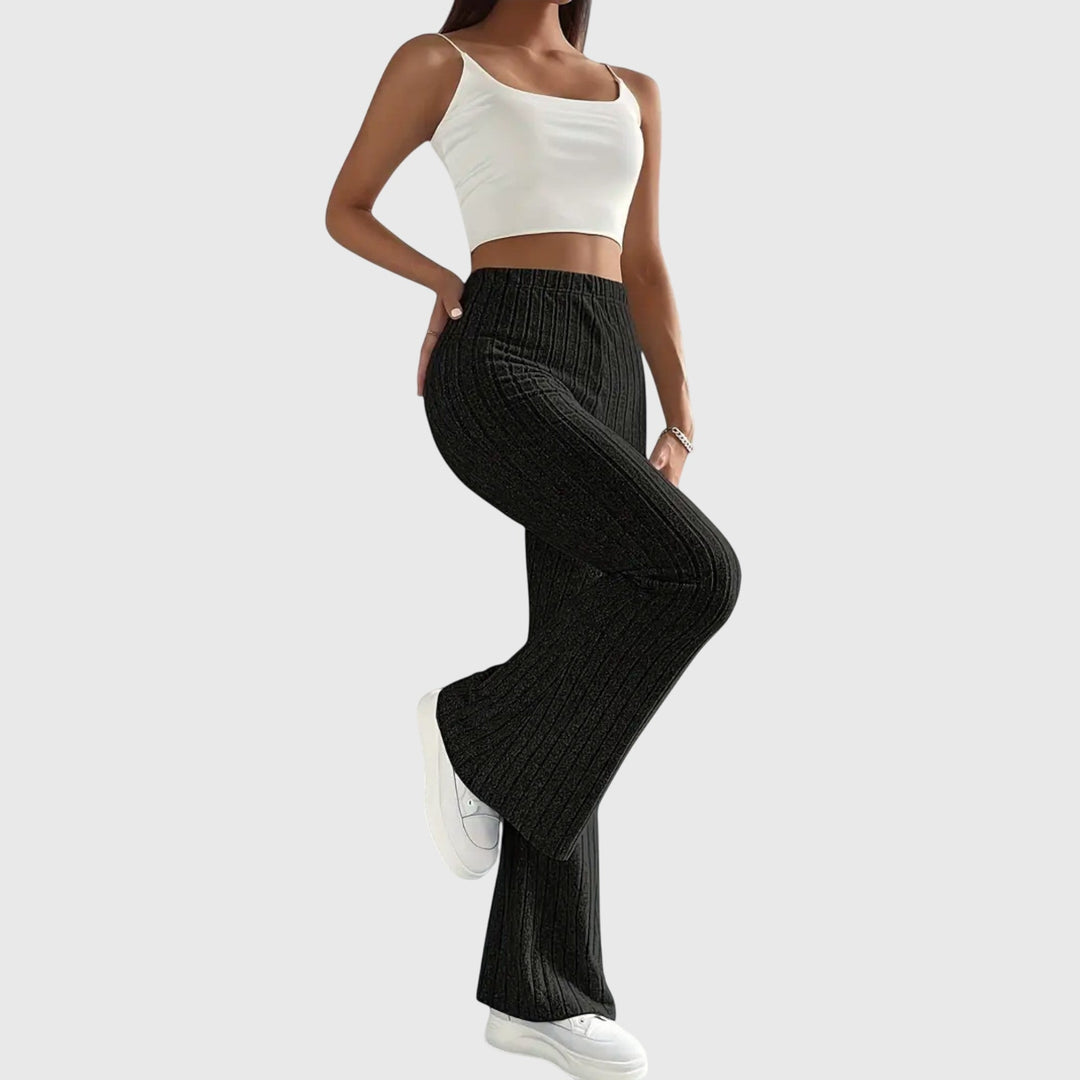 Jennifer - Elegante Bukser