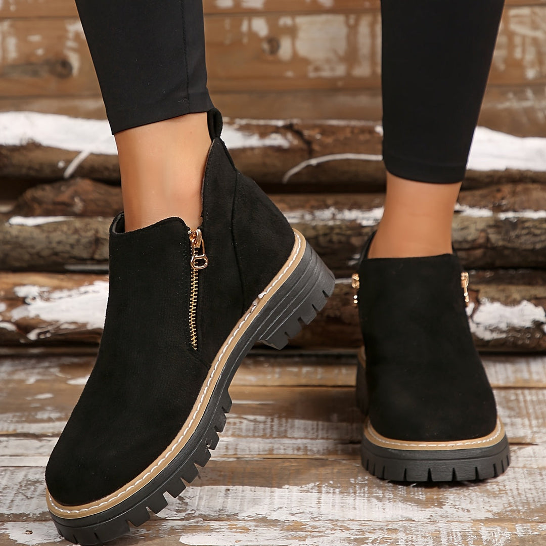 Raely | Ortopediske Støvler