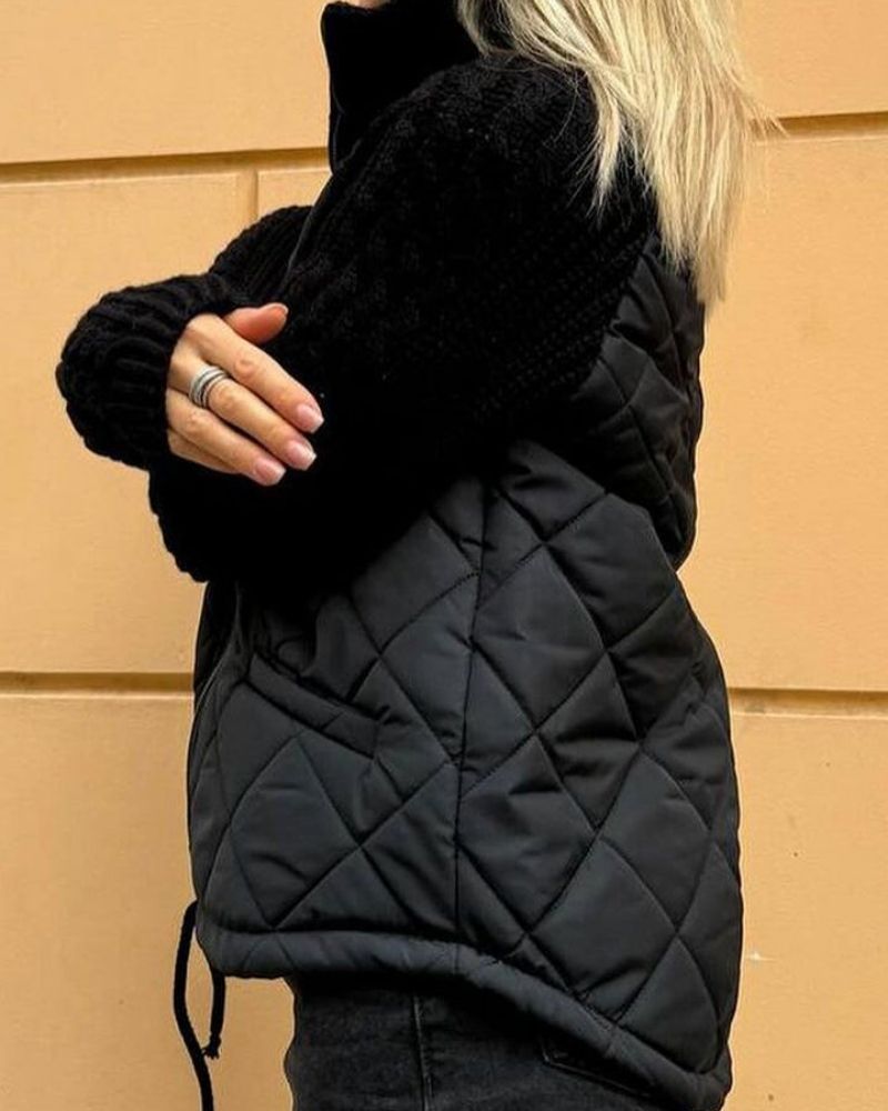 Lir | Komfortabel Jakke