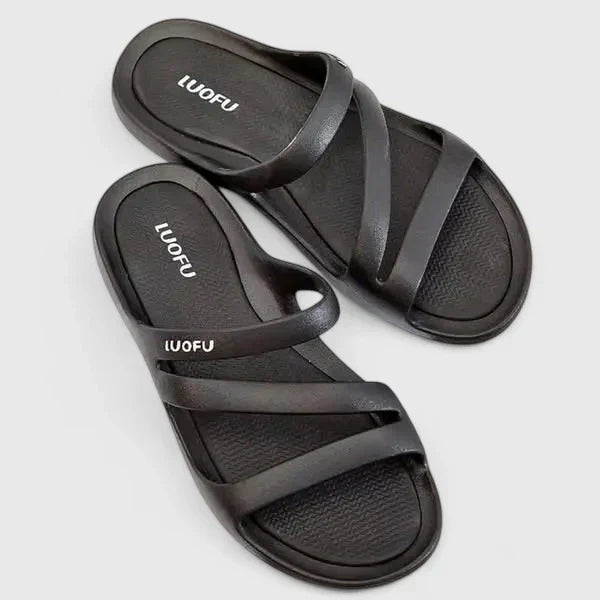 Daryell | Ortopediske Sandaler