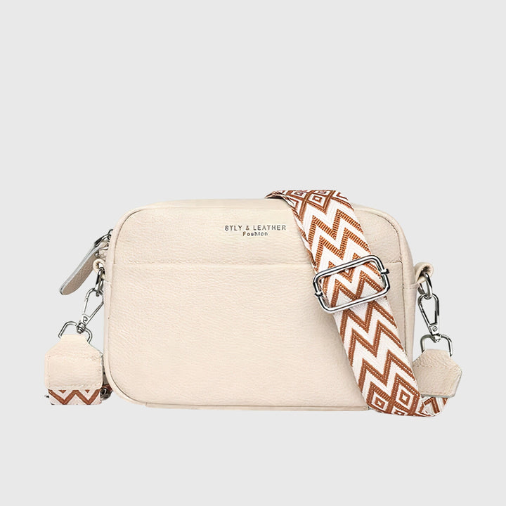 Arden | Kvinnenes Klassiske Skulder Crossbody Veske
