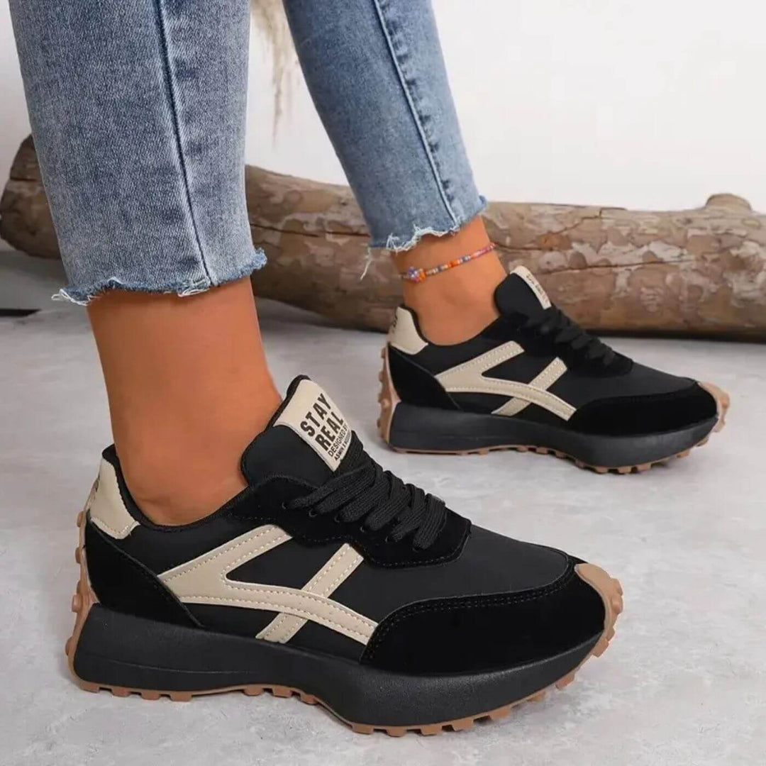 Colleyn | Ortopediske Sneakers