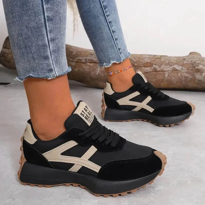 Colleyn | Ortopediske Sneakers