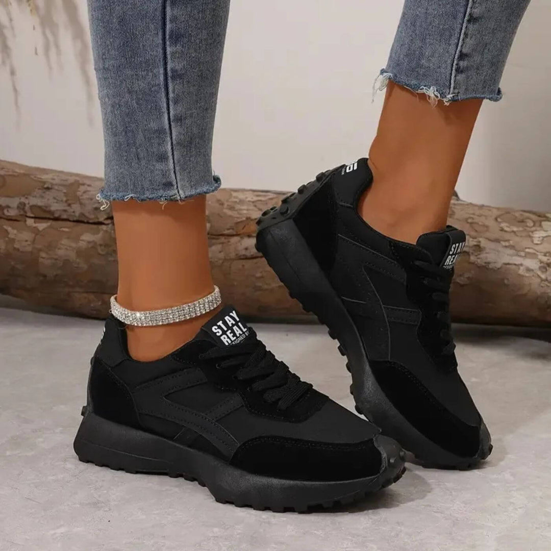 Colleyn | Ortopediske Sneakers