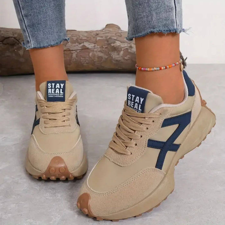 Colleyn | Ortopediske Sneakers
