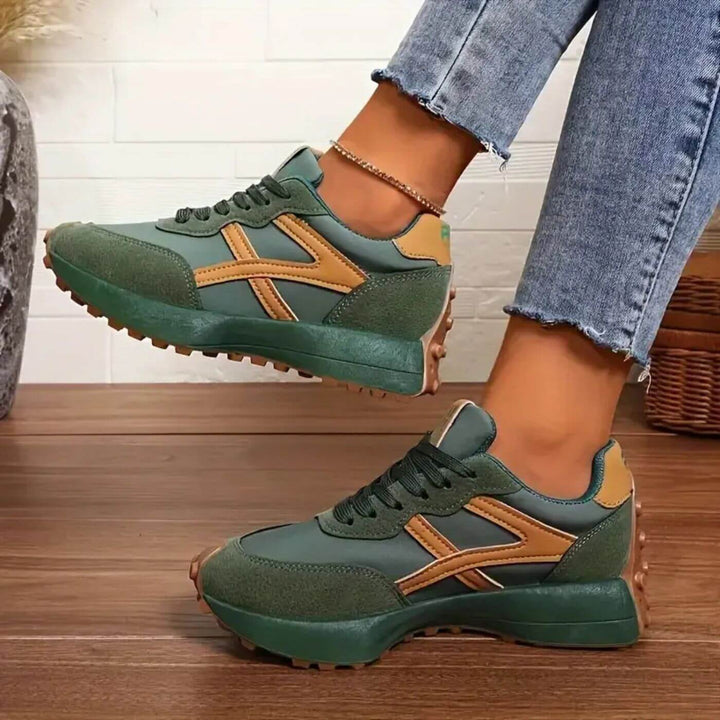 Colleyn | Ortopediske Sneakers