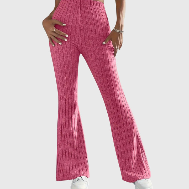 Jennifer - Elegante Bukser