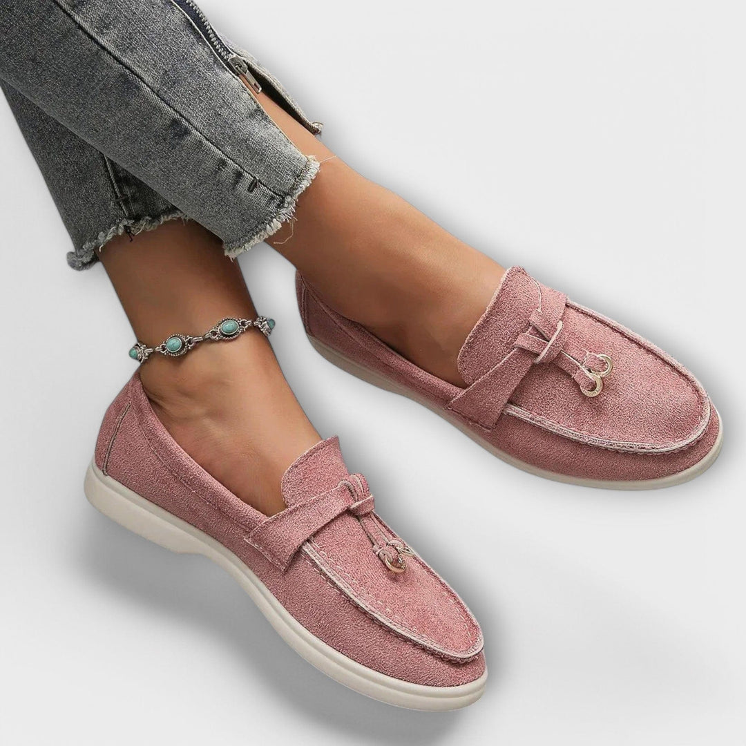 Eline | ClaSsic Kvinners Loafers