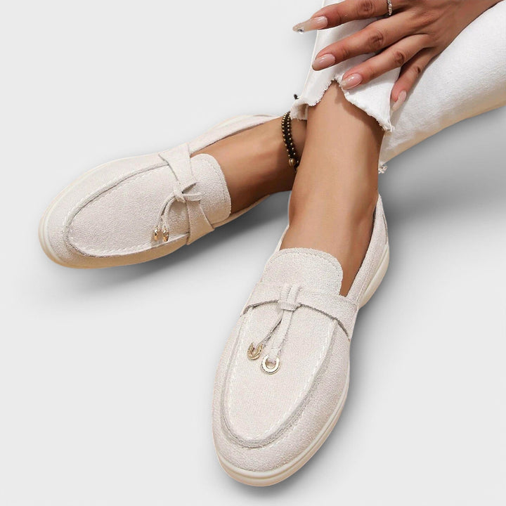 Eline | ClaSsic Kvinners Loafers