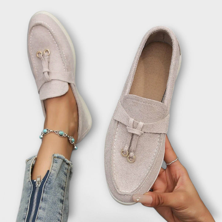 Eline | ClaSsic Kvinners Loafers