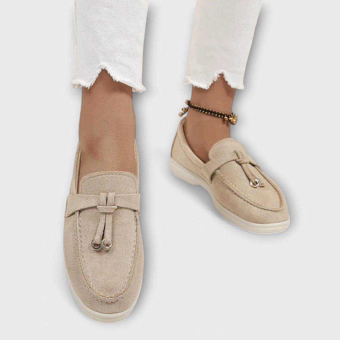 Eline | ClaSsic Kvinners Loafers