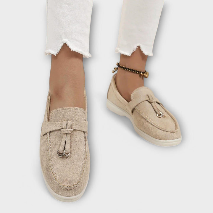 Eline | ClaSsic Kvinners Loafers