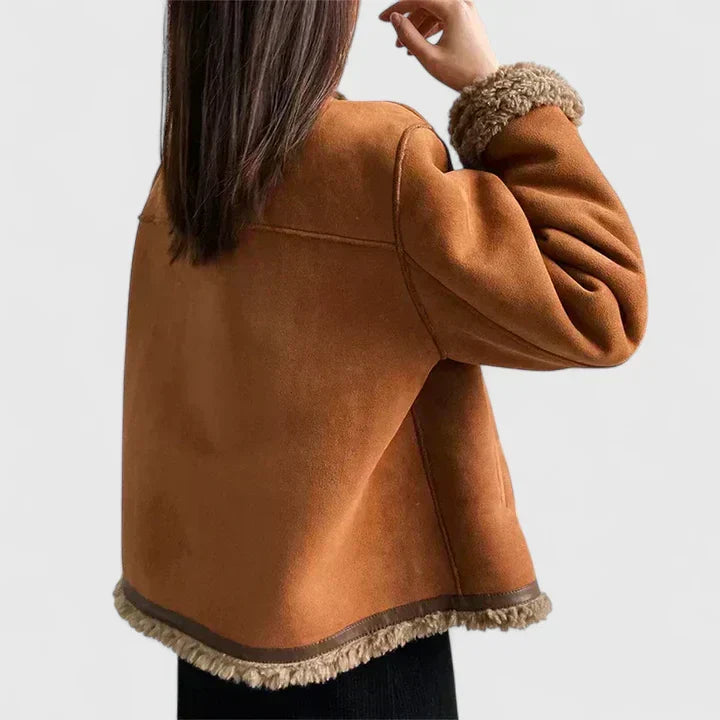 Anzhelinah | Elegant Jakke