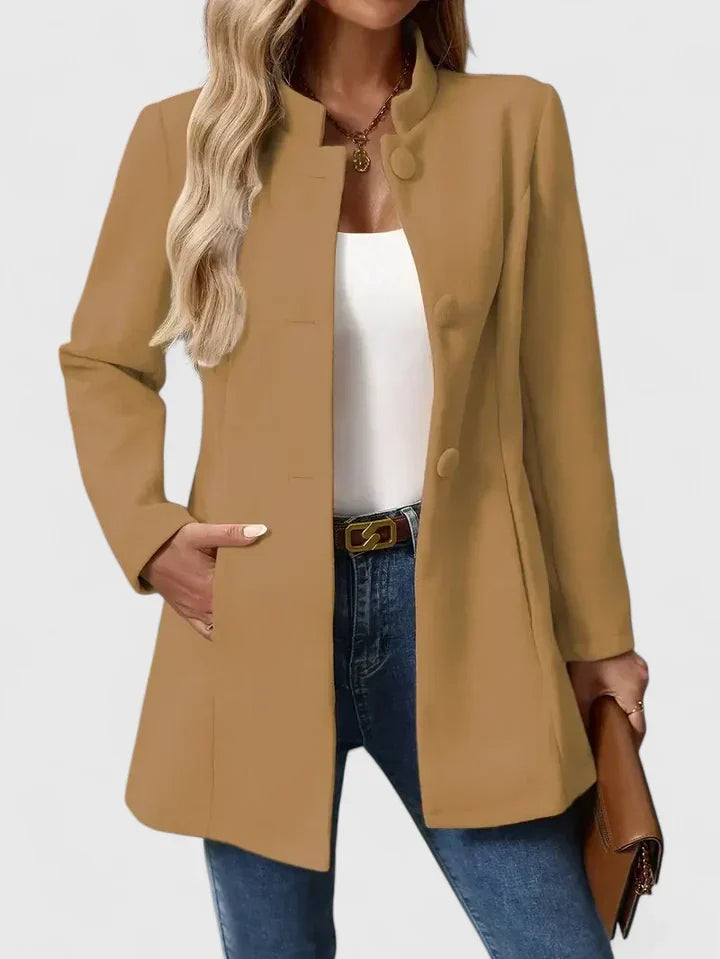 Carmelyssa | Elegant Jakke
