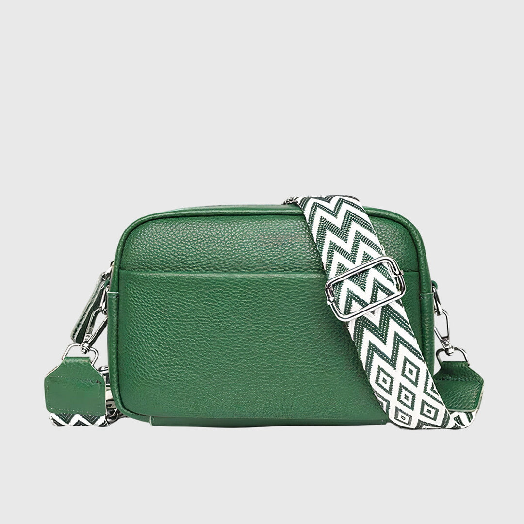 Arden | Kvinnenes Klassiske Skulder Crossbody Veske