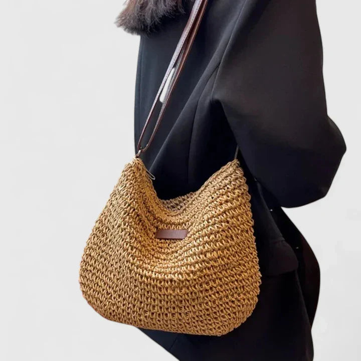 Krystahl | Stilig Bag