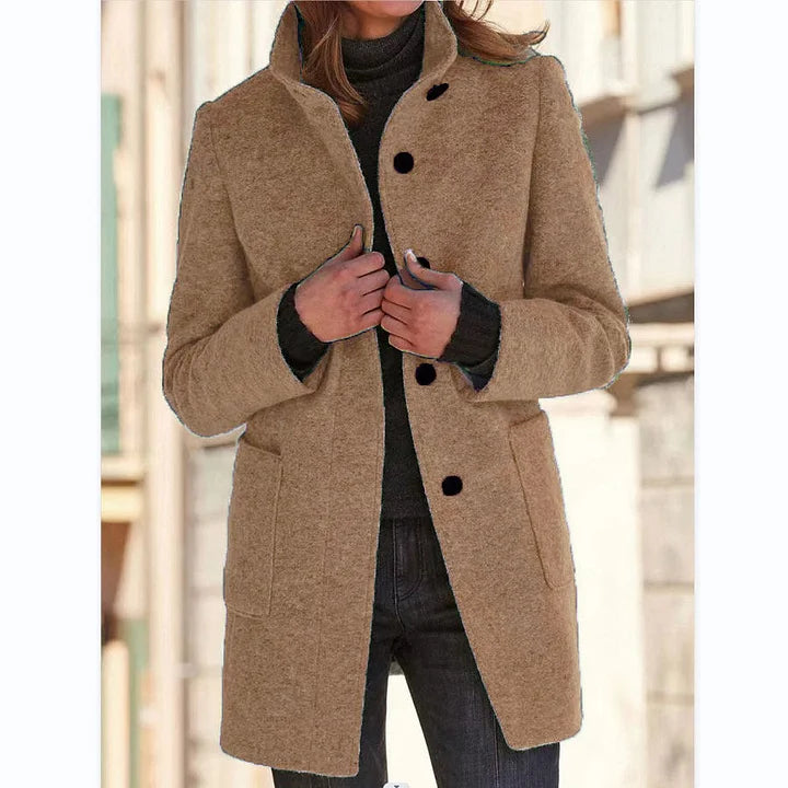 Tova | Elegant Kåpe