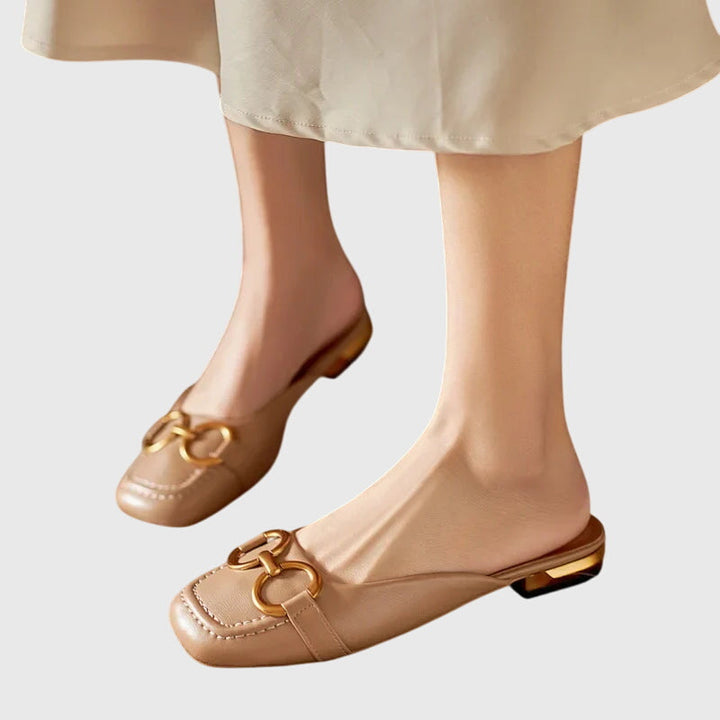 Alexandra | Ortopediske Sandaler