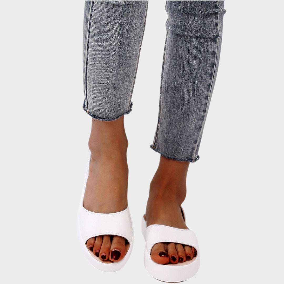 Caryzzaa | Ortopediske Sandaler