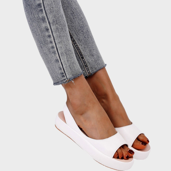 Caryzzaa | Ortopediske Sandaler