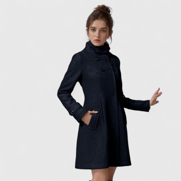 Jazmireth | Elegant Jakke