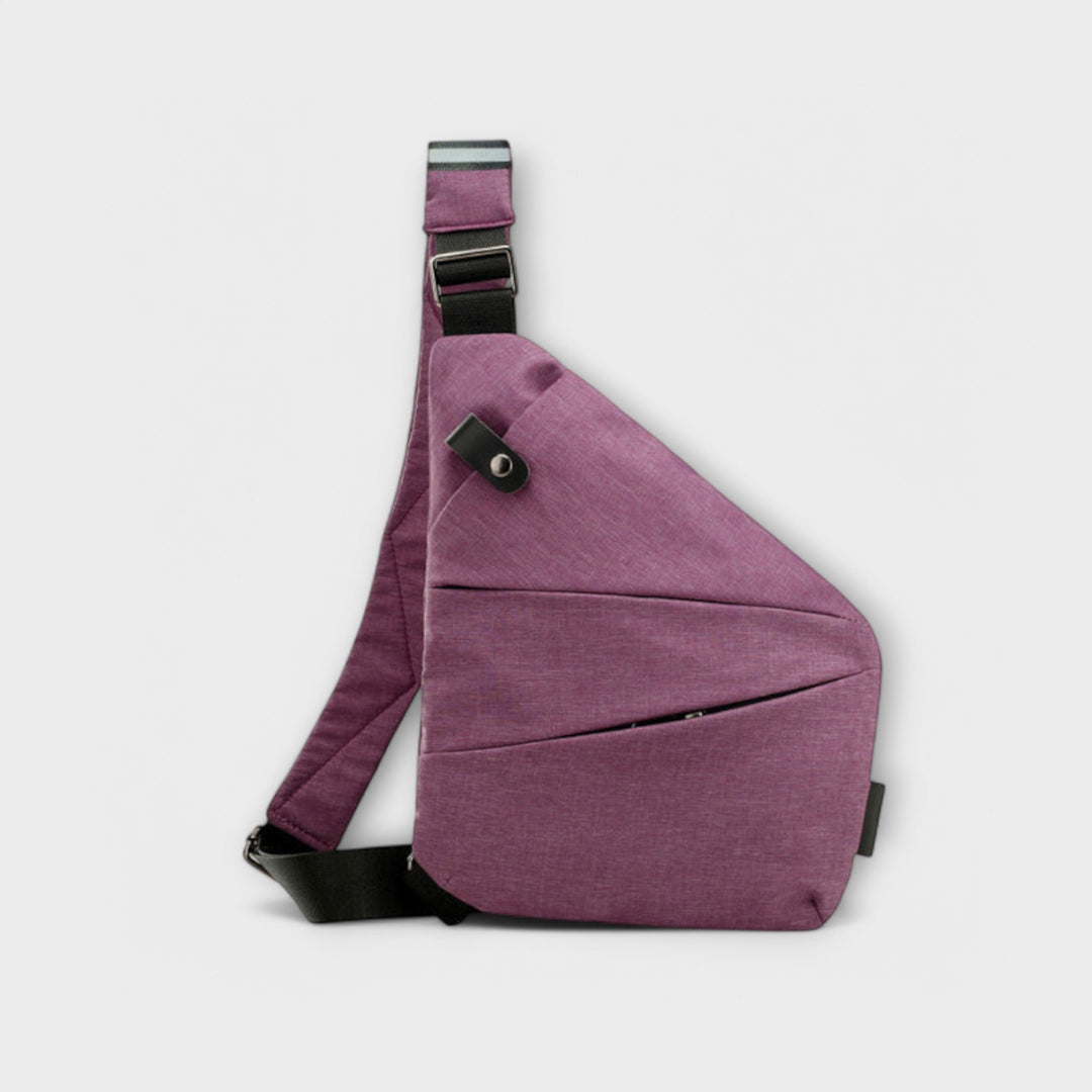 Beatrice | Kvinners Moderne Crossbody Utility Design Bag