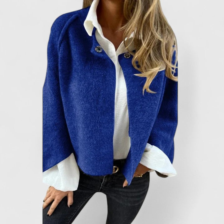 Bettinna | Elegant Jakke