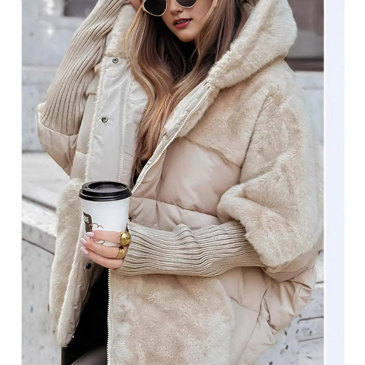 Kaileigh | Elegant Jakke